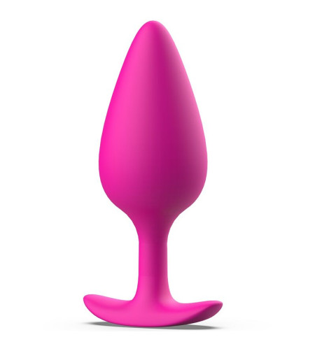 B SWISH - BFILLED BASIC PLUS PROSTATIQUE PLUG MAGENTA