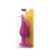 B SWISH - BFILLED BASIC PLUS PROSTATIQUE PLUG MAGENTA
