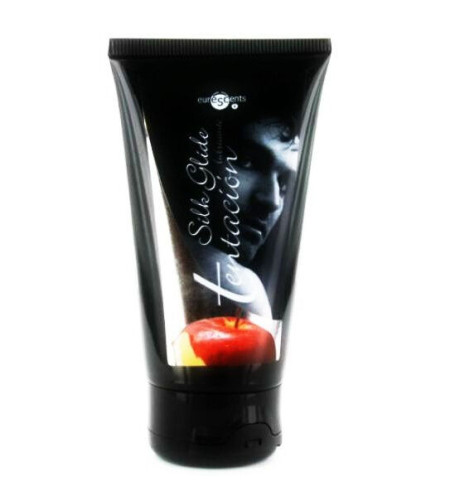 TENTACION - LUBRIFIANT ARÔME FRUIT DE LA PASSION 75 ML