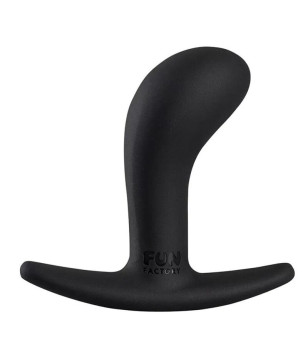 FUN FACTORY - BOOTIE PLUG ANAL PETIT NOIR