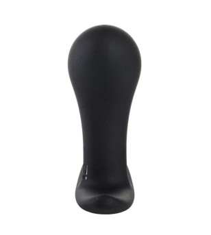 FUN FACTORY - BOOTIE PLUG ANAL PETIT NOIR