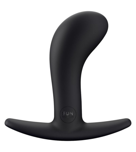 FUN FACTORY - BOOTIE PLUG ANAL MOYEN NOIR