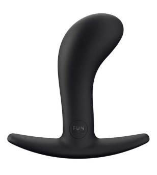 FUN FACTORY - BOOTIE PLUG ANAL MOYEN NOIR