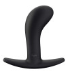 FUN FACTORY - BOOTIE PLUG ANAL MOYEN NOIR