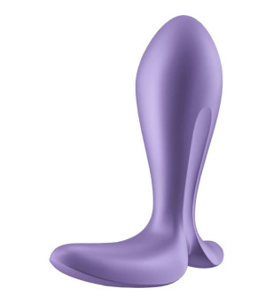 SATISFYER - INTENSITY PLUG OR