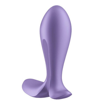 SATISFYER - INTENSITY PLUG OR