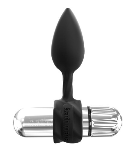 BATHMATE - BOUCHONS DENTRAÎNEMENT ANAL VIBE
