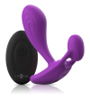 INTENSE - TÉLÉCOMMANDE ANAL SHELLY PLUG VIOLET