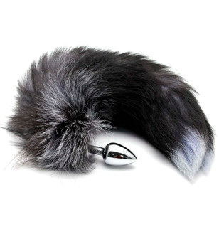 ALIVE - PLUG DE PLAISIR...