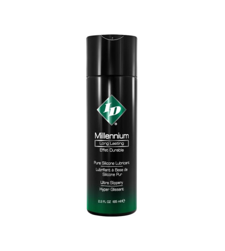 ID MILLENIUM - LUBRIFIANT ID SILICONE MILLENIUM 65 ML