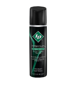 ID MILLENIUM - LUBRIFIANT ID SILICONE MILLENIUM 65 ML