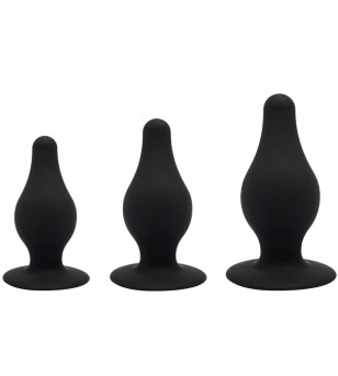 SILEXD - KIT PLUG ANAL...