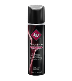 ID BACKSLIDE - FORMULE ANALE 65 ML