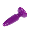 BAILE - PETIT PLUG ANAL LILAS 15 CM