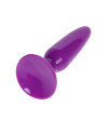 BAILE - PETIT PLUG ANAL ROSE 15 CM