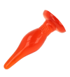 BAILE - PLUG ANAL ROUGE SOFT TOUCH 14.2 CM