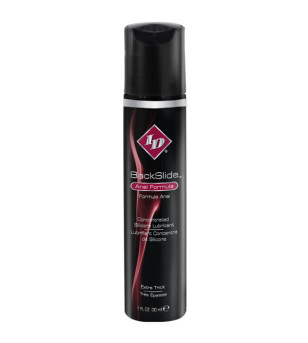 ID BACKSLIDE - FORMULE ANALE 30 ML