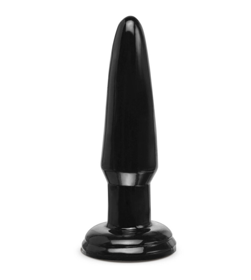 FETISH FANTASY LIMITED EDITION - BEGGINERS BUTT PLUG 9 CM