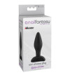 ANAL FANTASY - PLUG ANAL SILICONE MINI