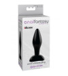 ANAL FANTASY - PLUG ANAL PETIT FANTAISIE OU ANAL EN SILICONE