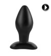 ANAL FANTASY - GRAND PLUG ANAL EN SILICONE