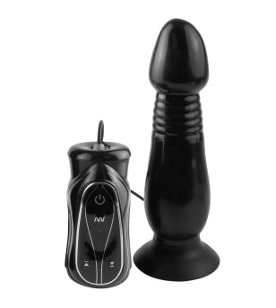 ANAL FANTASY - VIBRATEUR...