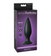 ANAL FANTASY ELITE COLLECTION - PLUG ANAL RECHARGEABLE