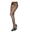 LEG AVENUE - CULOTTE EN NYLON AVEC OUVERTURE  LENTREJAMBE PLUS