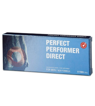 COBECO - ONGLETS DE MONTAGE DIRECT PERFECT PERFORMER