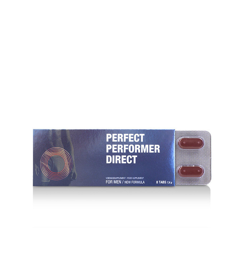 COBECO - ONGLETS DE MONTAGE DIRECT PERFECT PERFORMER