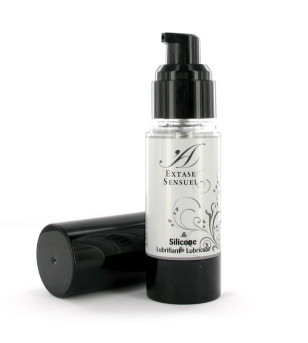 EXTASE SENSUAL - LUBRIFIANT SILICONE 30 ML