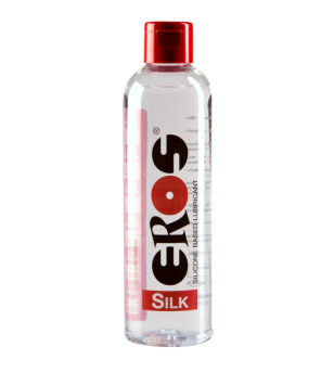 EROS - LUBRIFIANT SILICONE...