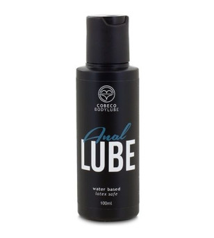 COBECO - LUBRIFIANT ANAL 100 ML