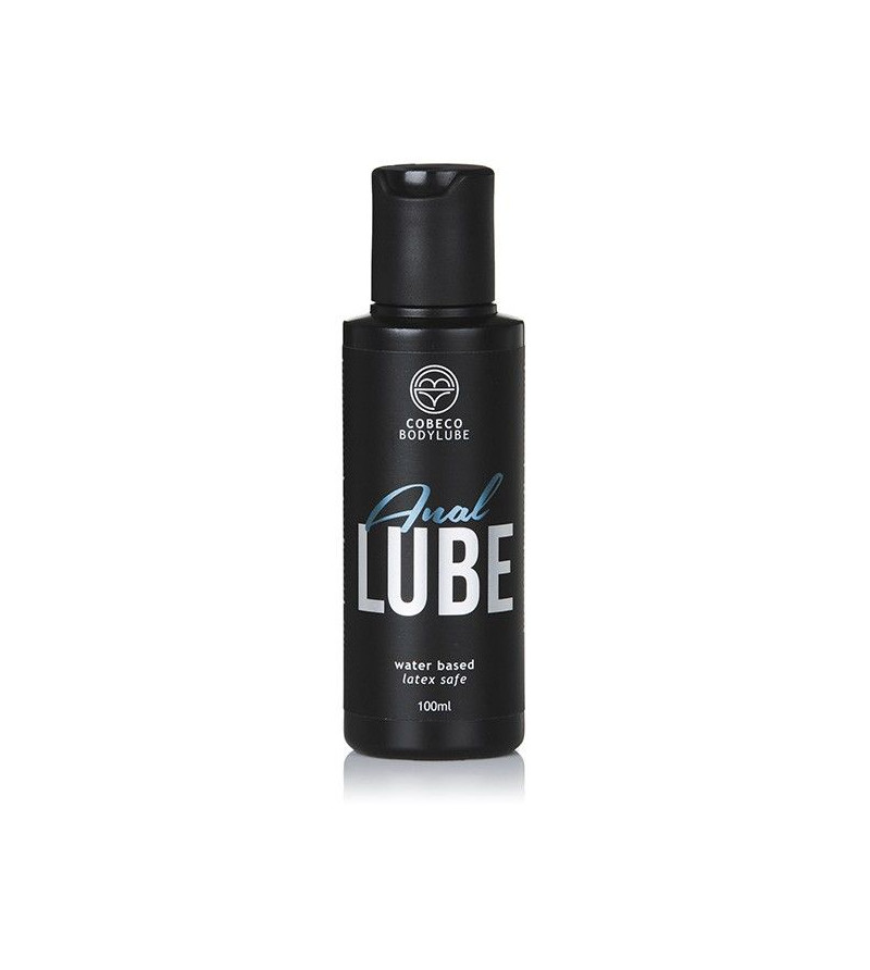 COBECO - LUBRIFIANT ANAL 100 ML