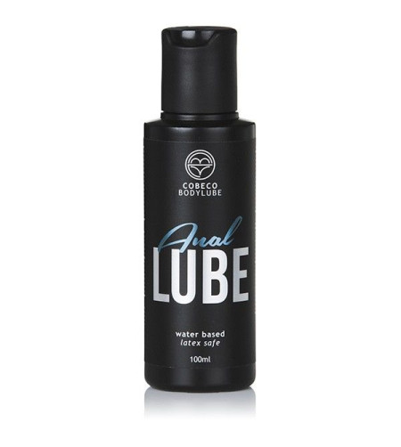 COBECO - LUBRIFIANT ANAL 100 ML