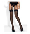 OBSESSIVE - COLLANTS S800 NOIR L/XL