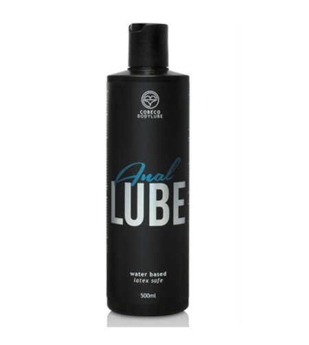 COBECO - LUBRIFIANT ANAL 500ML