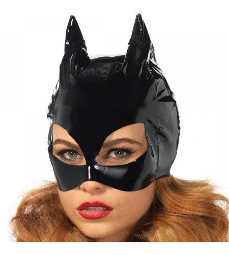 LEG AVENUE - MASQUE DE CATWOMAN