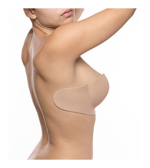 BYE-BRA - GALA SOUTIEN-GORGE BONNET B BEIGE