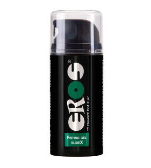 EROS - GEL LUBRIFIANT...