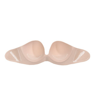 BYE-BRA - GALA SOUTIEN-GORGE BONNET D BEIGE