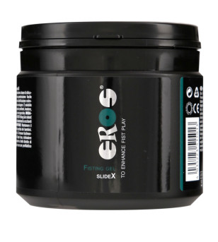 EROS - GEL LUBRIFIANT...