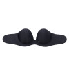 BYE-BRA - GALA SOUTIEN-GORGE BONNET C NOIR