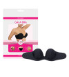 BYE-BRA - GALA SOUTIEN-GORGE BONNET C NOIR