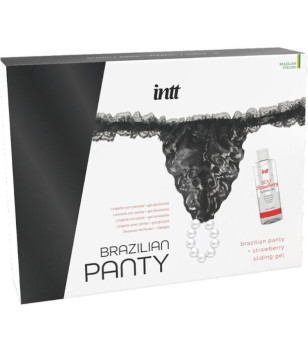 INTT RELEASES - CULOTTE...