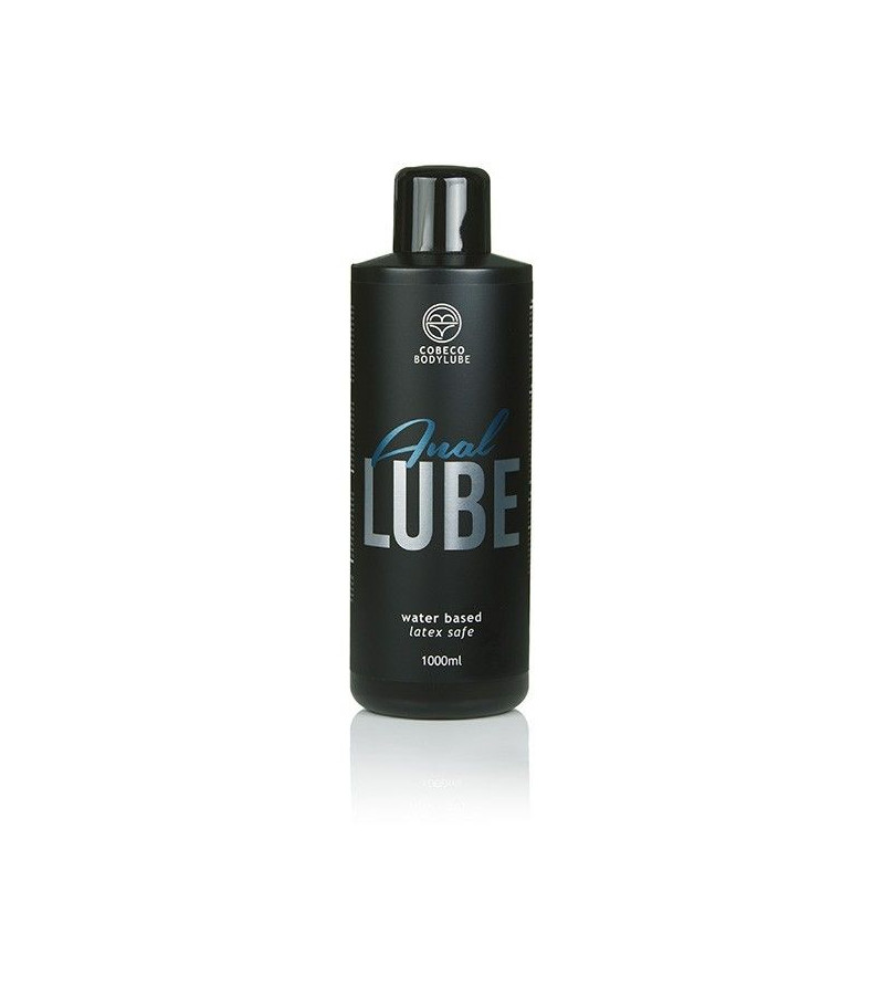 COBECO - LUBRIFIANT ANAL 1000 ML