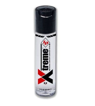 ID XTREME - LUBRIFIANT 30 ML