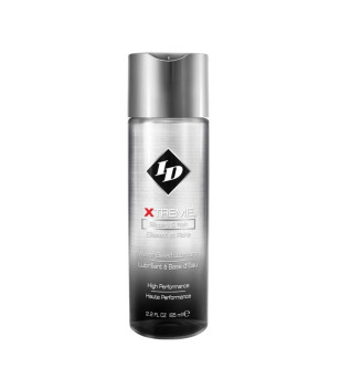 ID XTREME - LUBRIFIANT 65 ML