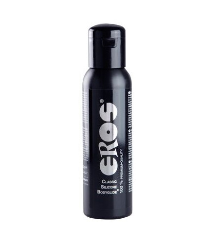 EROS - CLASSIQUE BODYGLIDE EN SILICONE 50 ML