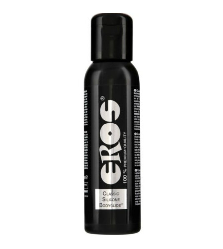 EROS - CLASSIQUE BODYGLIDE EN SILICONE 250 ML